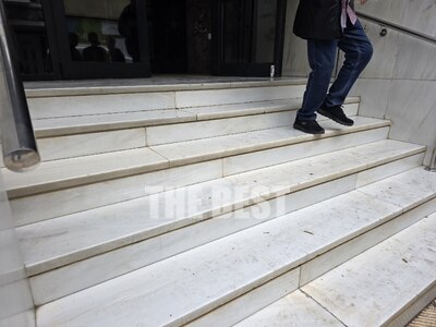 Αίτημα πατρινών για τοποθέτηση αντιολισθ...