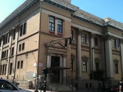 Πάτρα: Ένοχος ο ένας αθώοι οι άλλοι τέσσ...