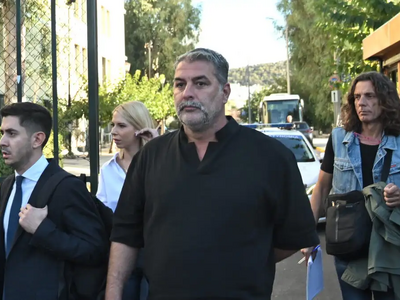 Βασίλης Μπισμπίκης: Πρόστιμο 1.200 ευρώ ...