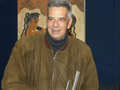 Το ελληνικό μπάσκετ θρηνεί για τον θάνατ...