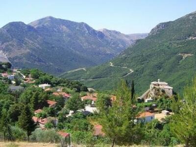 «Εβδομάδα Ηπείρου 2012» από την Πανηπειρ...