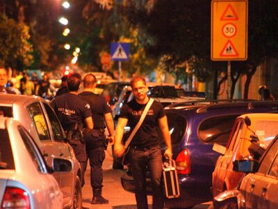 40χρονος από την Αίγυπτο ο κατακρεουργημ...