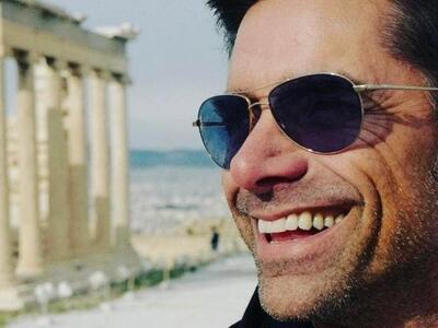 Ένας ακόμη χολιγουντιανός ηθοποιός αποθε...