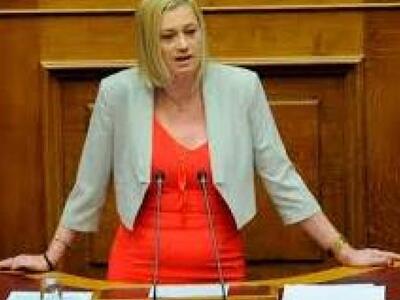 Ραχήλ Μακρή: Να γιατί προσχώρησα στην Λα...