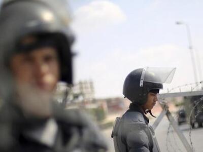 Αίγυπτος: Συγκρούσεις χριστιανών και μου...