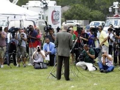 Συναγερμός στο Στέιτ Ντιπάρτμεντ  από τη...