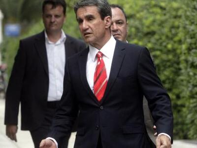 Στο Άγιο Όρος τη Δευτέρα ο υπουργός Παιδ...