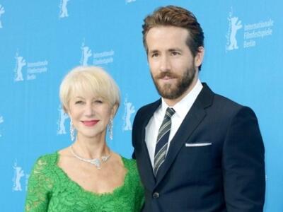 ΔΕΙΤΕ ΦΩΤΟ από τους λαμπερούς σταρ του φ...