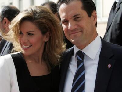 Πώς η Μανωλίδου πανηγύρισε με μπαλόνια, ...