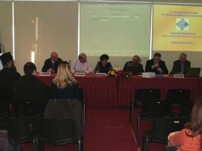 Ελληνικό Ανοικτό Πανεπιστήμιο: Αυτά είνα...