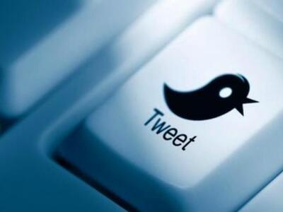 Τα πιο δημοφιλή τιτιβίσματα του tweeter ...