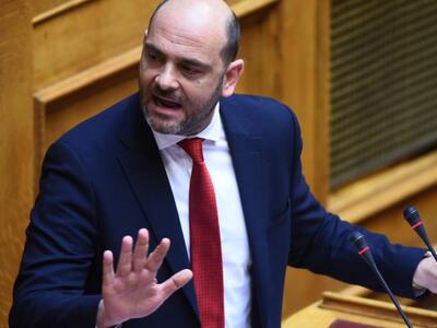 Ιάσονας Φωτήλας: «Και να θέλει δεν μπορε...