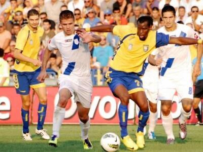 Θέλουν φιλικό στον Παναιτωλικό