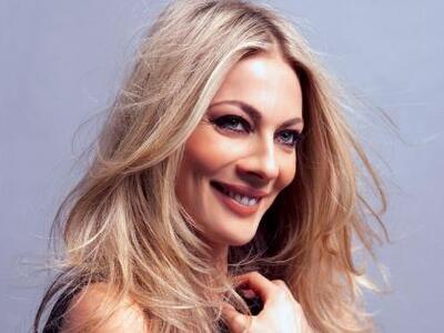 Σμαράγδα Καρύδη: Μπορεί και να παντρευτώ...