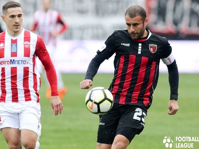 Ερήμην του Ντάσιου η εκδίκαση της προσφυ...