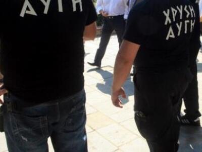 Αιτωλοακαρνανία: Η Χρυσή Αυγή φύτεψε πεύ...