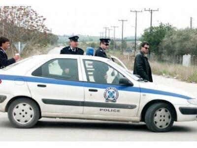"Μπλόκα" παντού στην Κορινθία ...