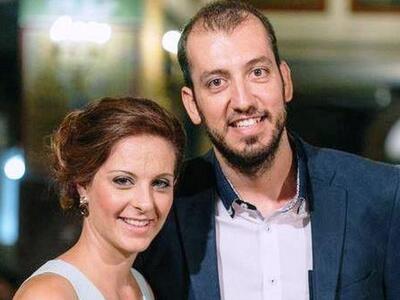 Αίγιο: Νεόνυμφοι πρόσφεραν φαγητό στους ...