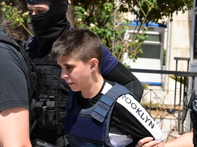 Ειρήνη Μουρτζούκου: «Η μητέρα του Παναγι...