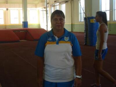 Αλέκα Σιούλη στο thebest.gr: "Μου έ...