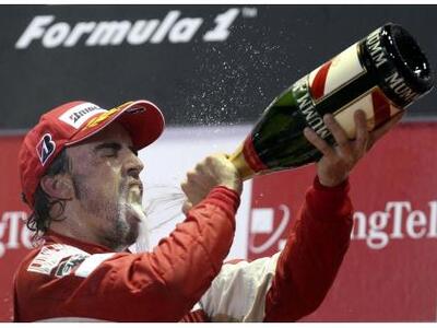 Ανακοινώνει Αλόνσο η McLaren