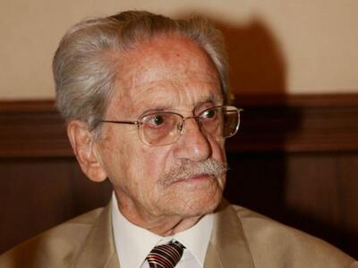 Την Πέμπτη η κηδεία του Αναστάση Πεπονή ...