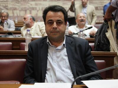 Την Κέρκυρα θα επισκεφθεί αύριο ο υφυπου...