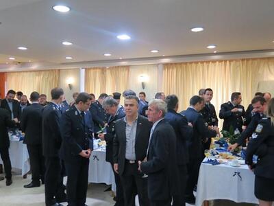 Πάτρα: Οι αστυνομικοί τιμούν σήμερα τον ...