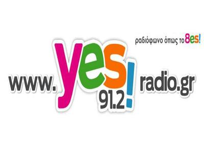 O Yes! 91.2  έγινε 1 έτους