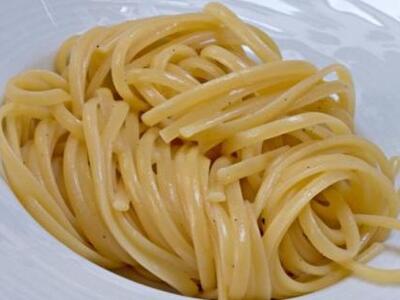 Πώς να βράσεις μακαρόνια σε 60 δευτερόλεπτα!