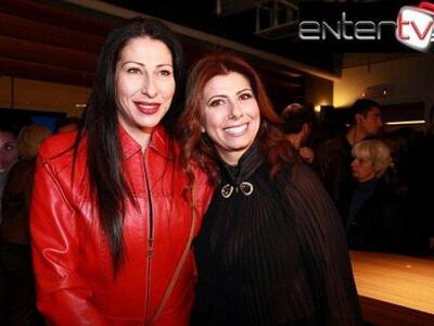 Ντέσσυ Κουβελογιάννη- Ζήνα Κουτσελίνη