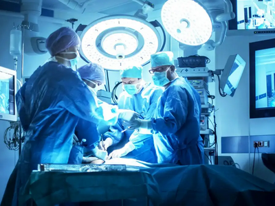 Πραγματοποιήθηκε η πρώτη ρομποτική μεταμ...