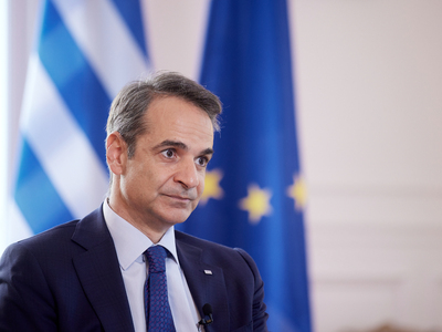 Συγχαρητήρια του πρωθυπουργού σε Τσιτσιπ...