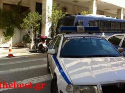Πάτρα: Στον Κορυδαλλό ο 32χρονος που μαχ...