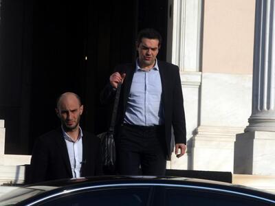 Διακομματικές επιτροπές διαλόγου θα προτ...