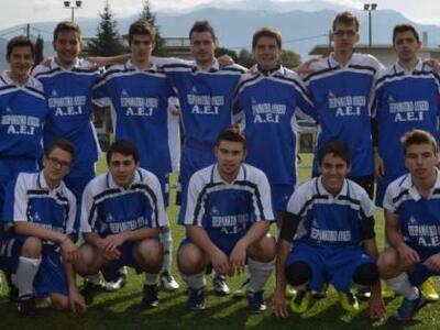 Σχολικές Επιδόσεις και Αθλητισμός για το...