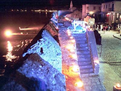 Ναύπακτος: Μνημόνιο συνεργασίας για την ...