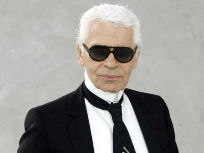 Δουλεύοντας με τον Karl