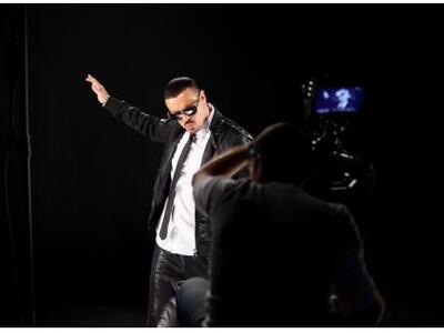 Την Τετάρτη Αντώνης Ρέμος και Goin' Thro...