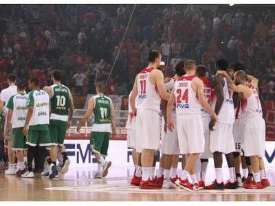 Mπάσκετ: Εξαντλήθηκαν τα εισιτήρια του δ...