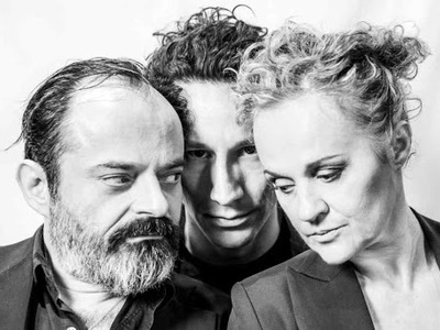 Έρχεται σε Οινιάδες και Πάτρα η παράστασ...