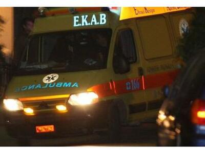 Αγρίνιο: 57χρονος επιχείρησε να αυτοκτον...