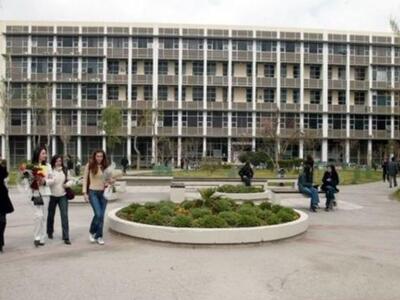 Oι απόφοιτοι που δεν μένουν ποτέ άνεργοι...