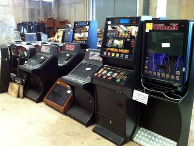 Βόνιτσα: Επιχείρηση σκούπα για την καταπ...