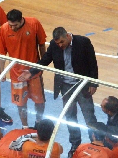 Τσολάκης: «Δε θα επαναλάβουμε τα λάθη μας»