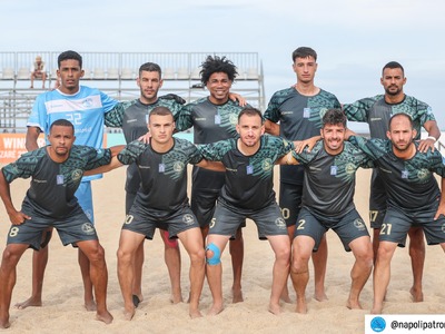 Η Νάπολη 10η στο Euro Winners Cup, έφτασ...