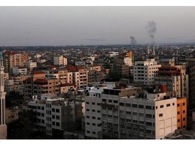 Γάζα: Νεκροί 258 Παλαιστίνιοι και ένας Ι...