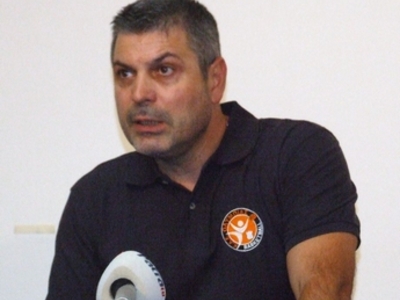  Αλλαγή πόστου για τον Τσολάκη