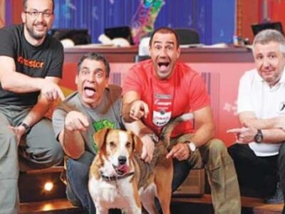 Πέθανε η αγαπημένη "Σαρδέλα" τ...