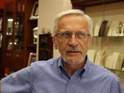 Συλλυπητήριο μήνυμα Γιώργου Ρώρου για το...